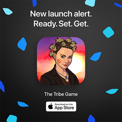 The Tribe Game on the App Store for iPhone and iPad